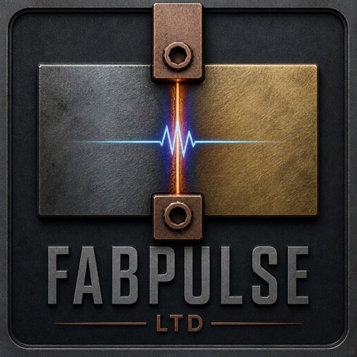 FABPULSE LTD pulse-seam mark